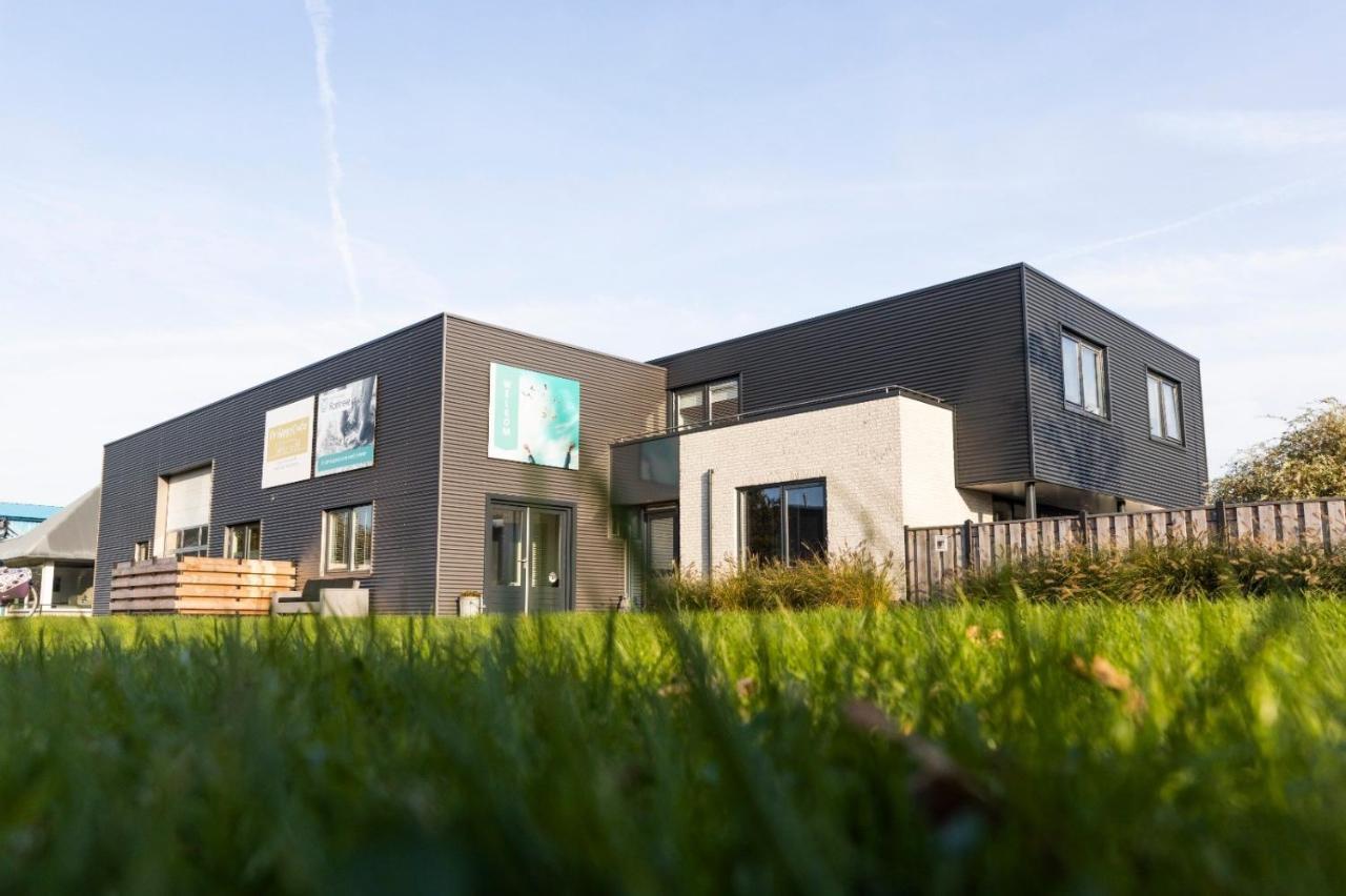 De Slaapstudio Joure Exterior photo
