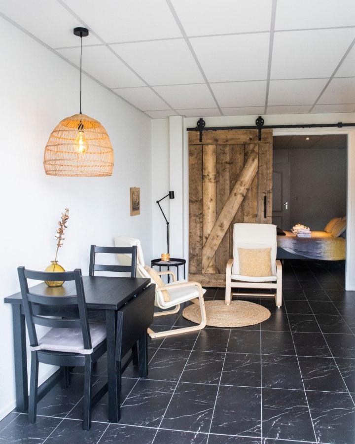 De Slaapstudio Joure Exterior photo
